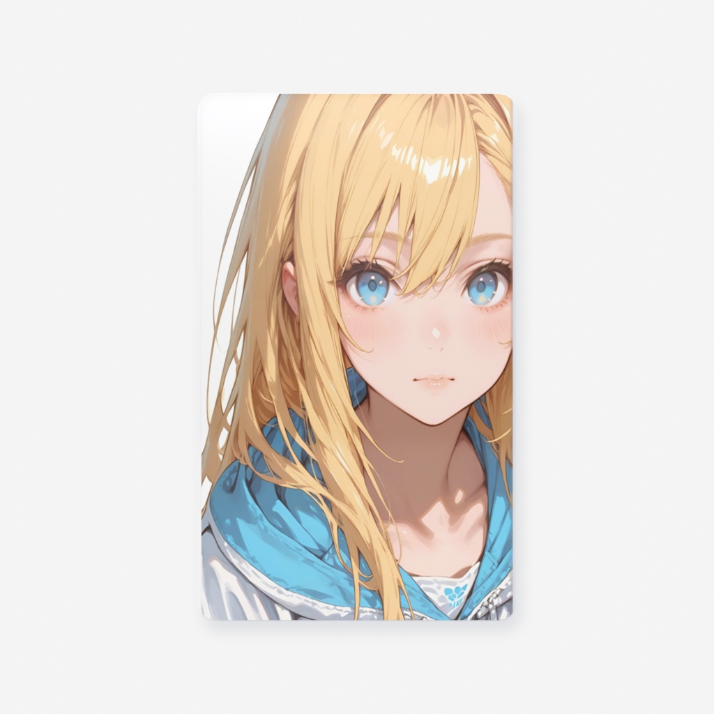 ディアリー ✲ カード