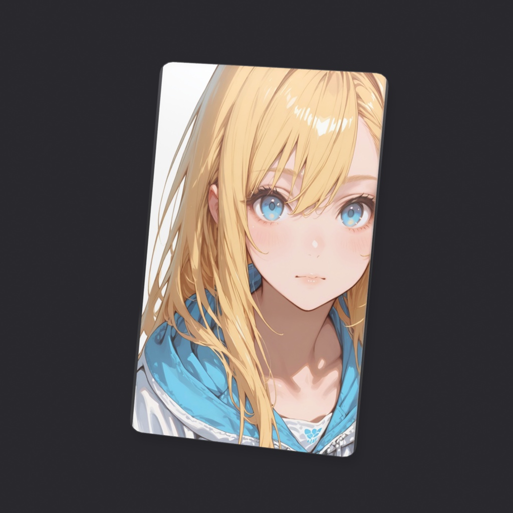 ディアリー ✲ カード