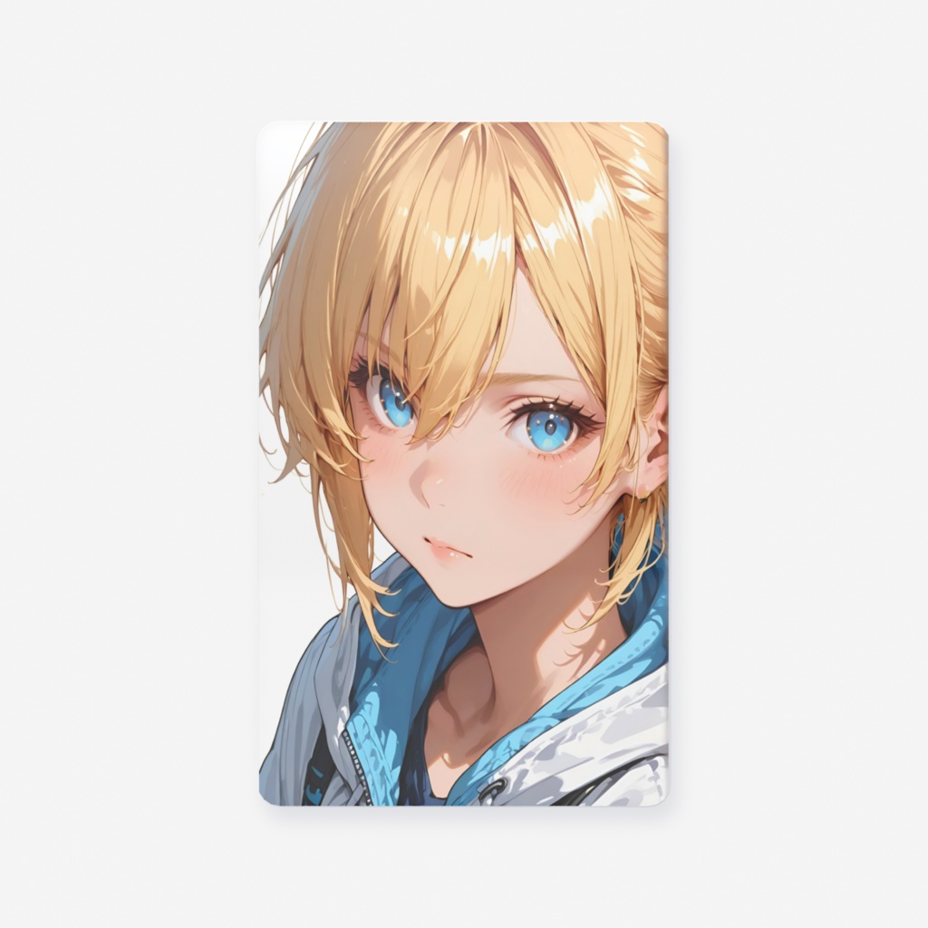 ディアリー ✲ カード