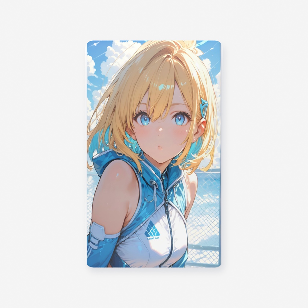 ディアリー✲カード