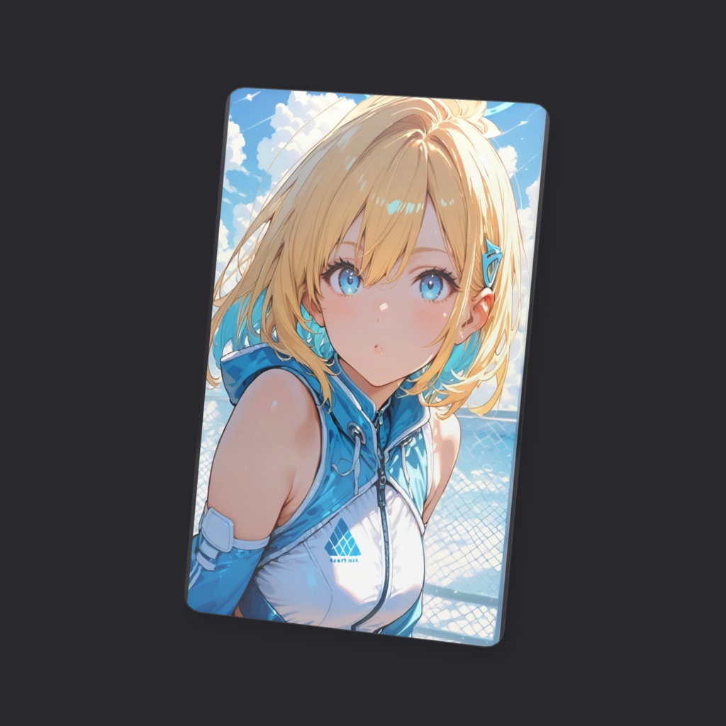 ディアリー✲カード