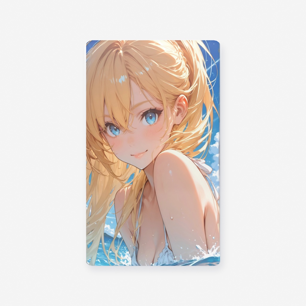 ディアリー✲カード