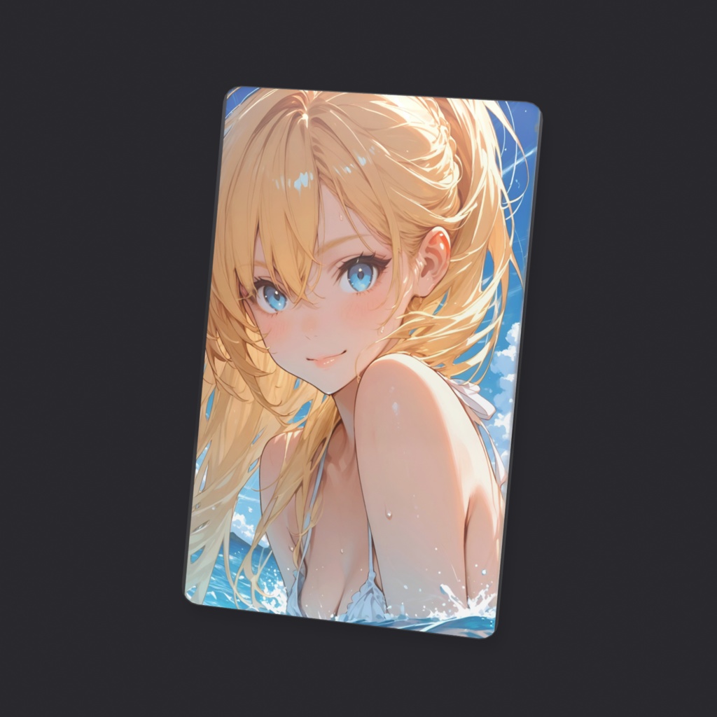 ディアリー✲カード