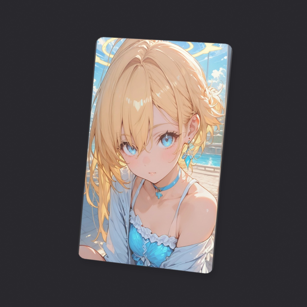 ディアリー✲カード