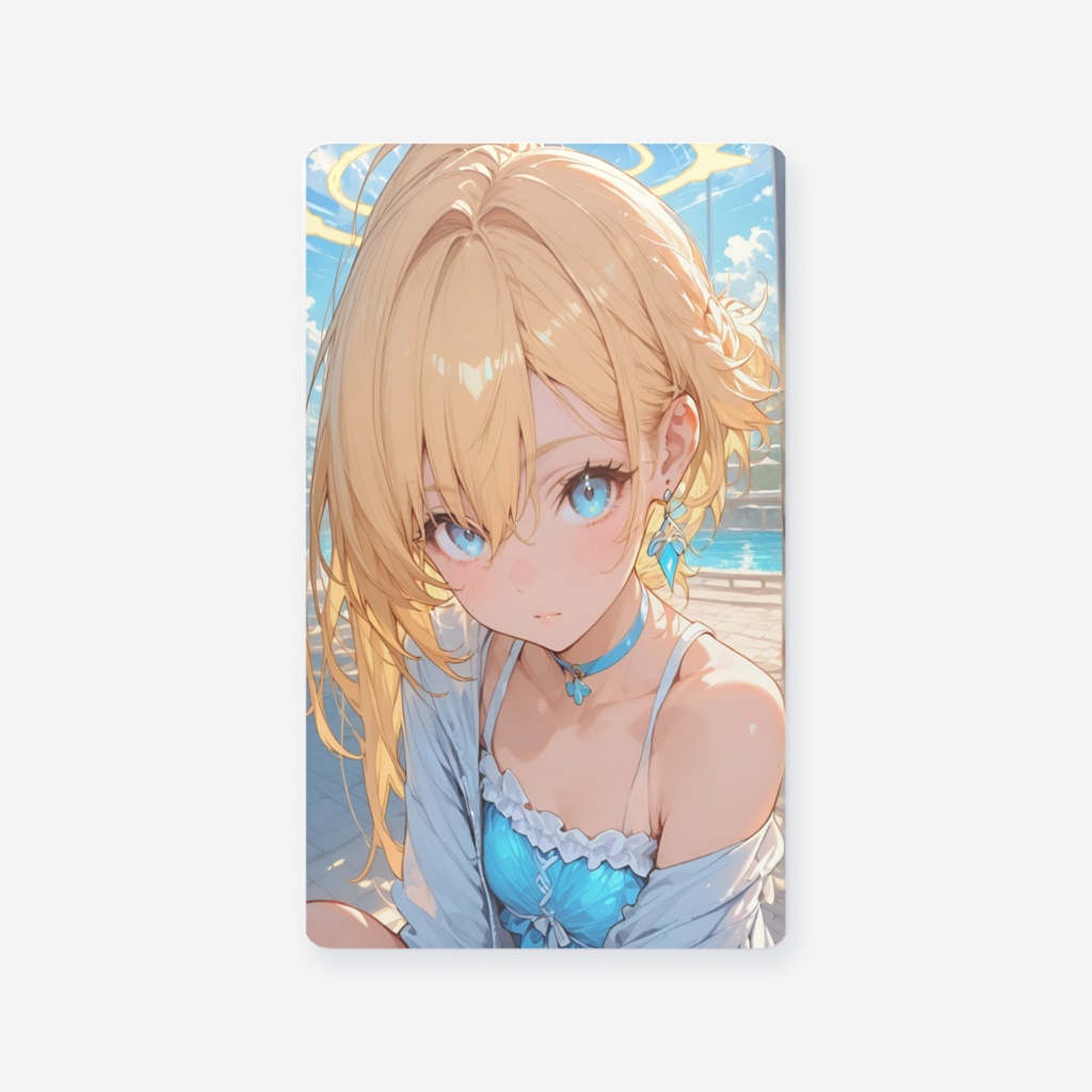 ディアリー✲カード