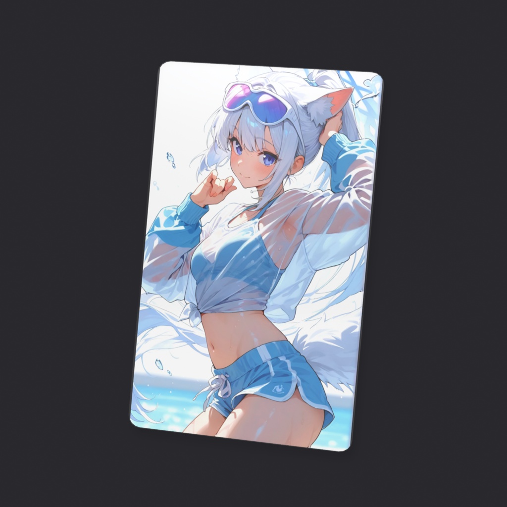 『キャットフレンド🩷🐾✨』