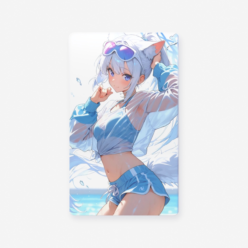 『キャットフレンド🩷🐾✨』