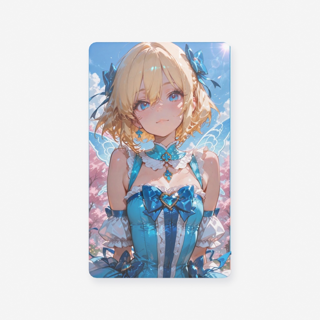 『🌸 桜魔法 🌸』