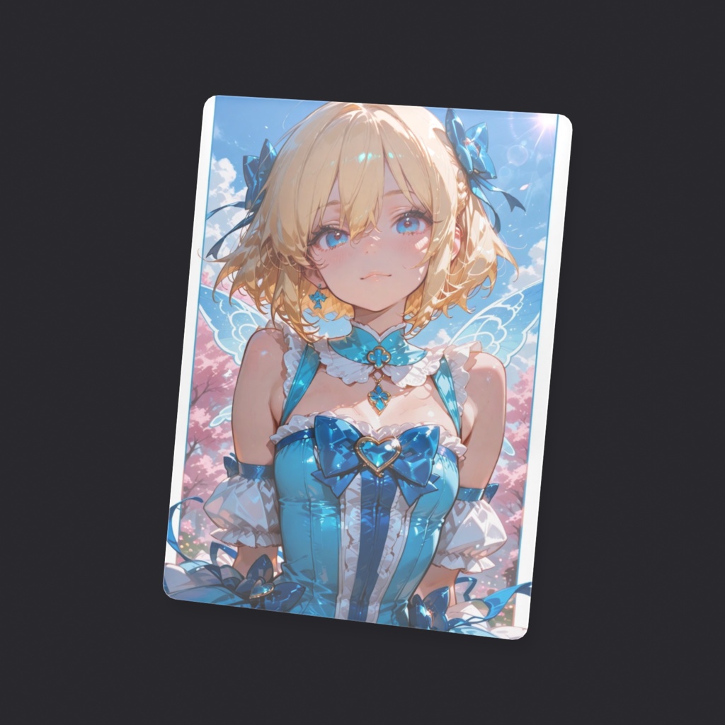 『🌸 桜魔法 🌸』