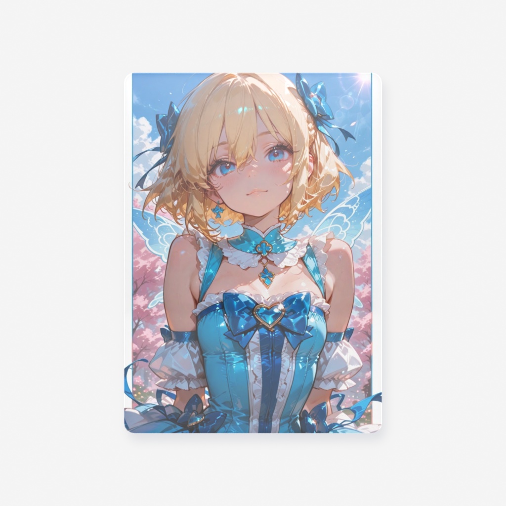 『🌸 桜魔法 🌸』