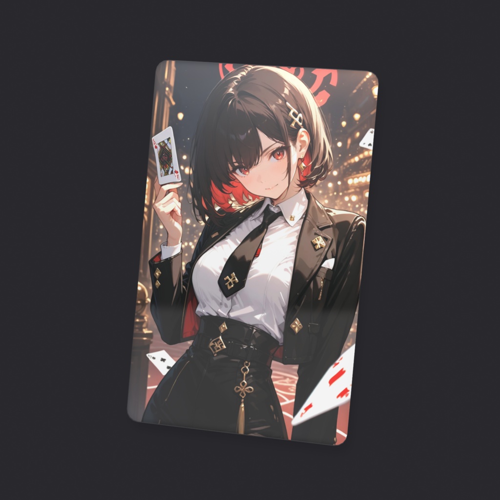 『カジノフィーバー Ⅰ』