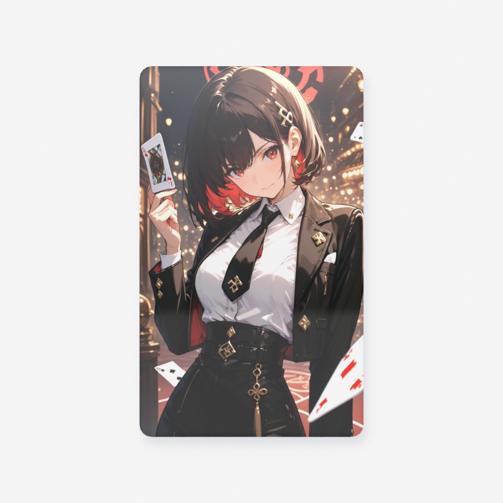 『カジノフィーバー Ⅰ』
