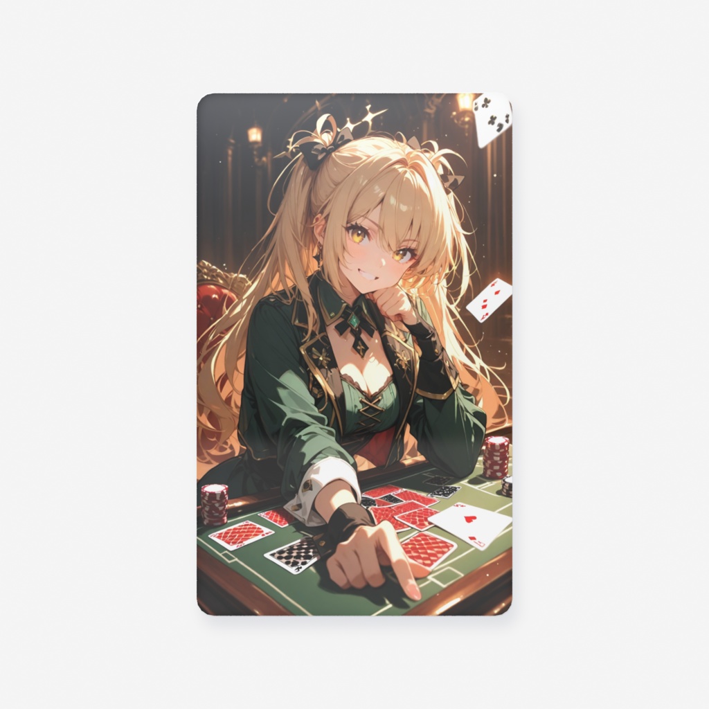 『カジノフィーバー Ⅲ』