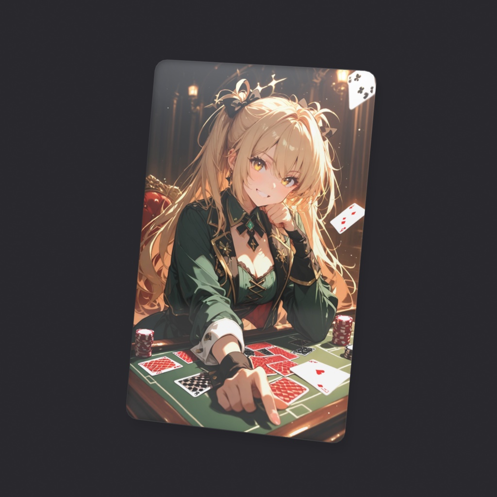 『カジノフィーバー Ⅲ』