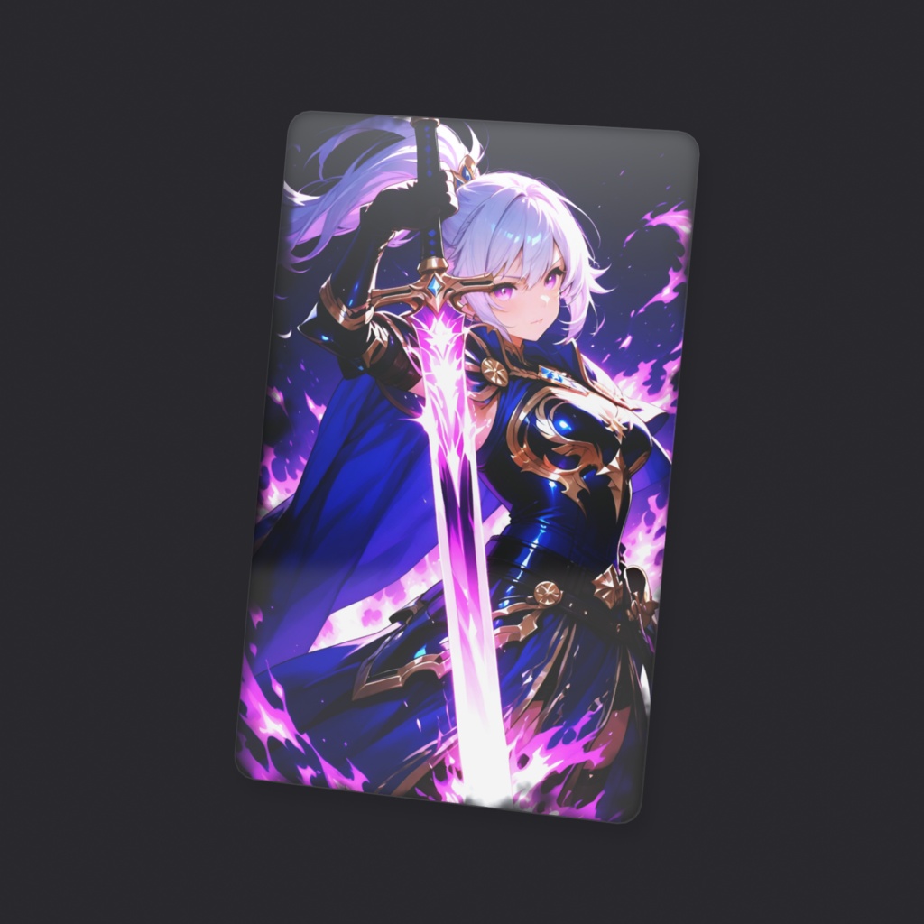 『堕天使ルシファー』