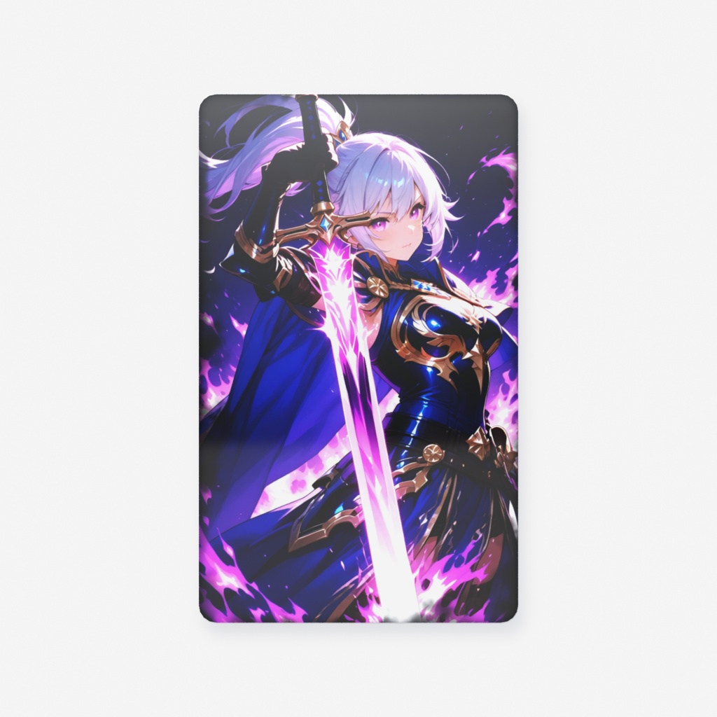 『堕天使ルシファー』