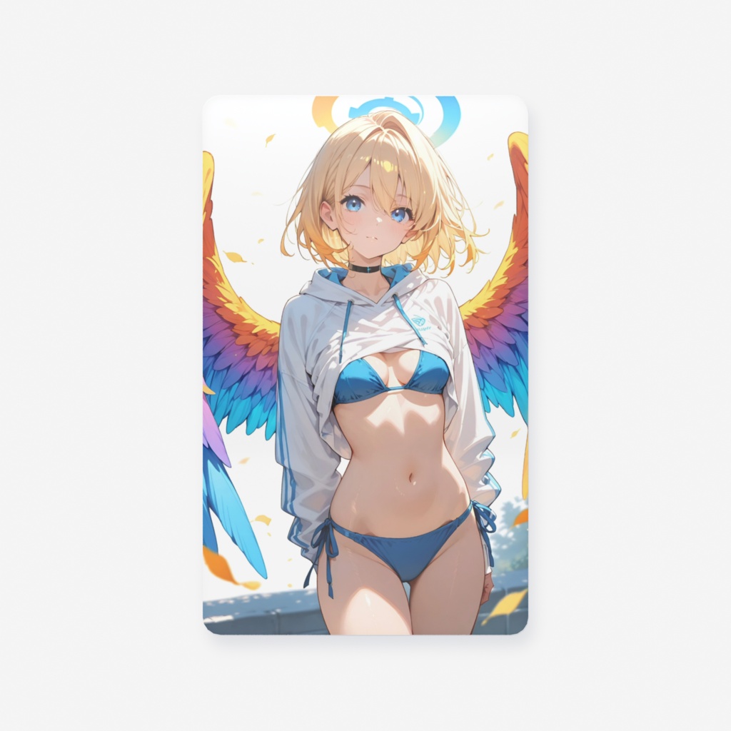 ディアリー ✲ カード