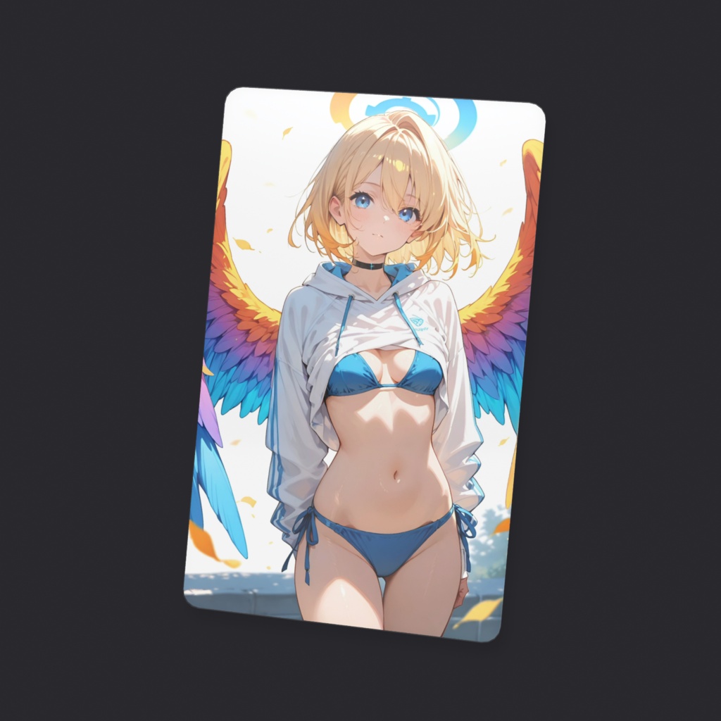 ディアリー ✲ カード