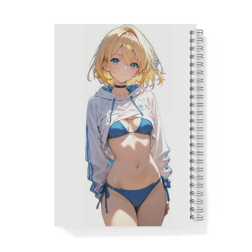 ディアリー ✲ リングノート