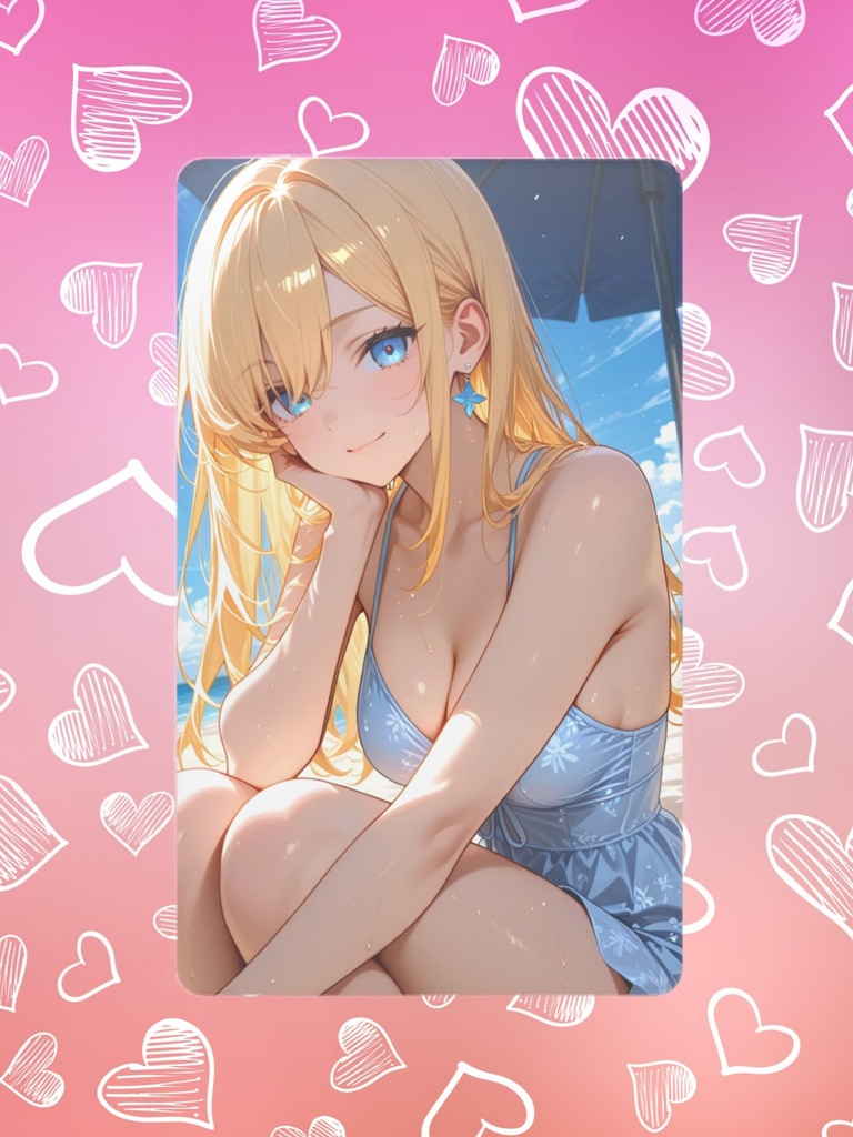 ディアリー✲カード