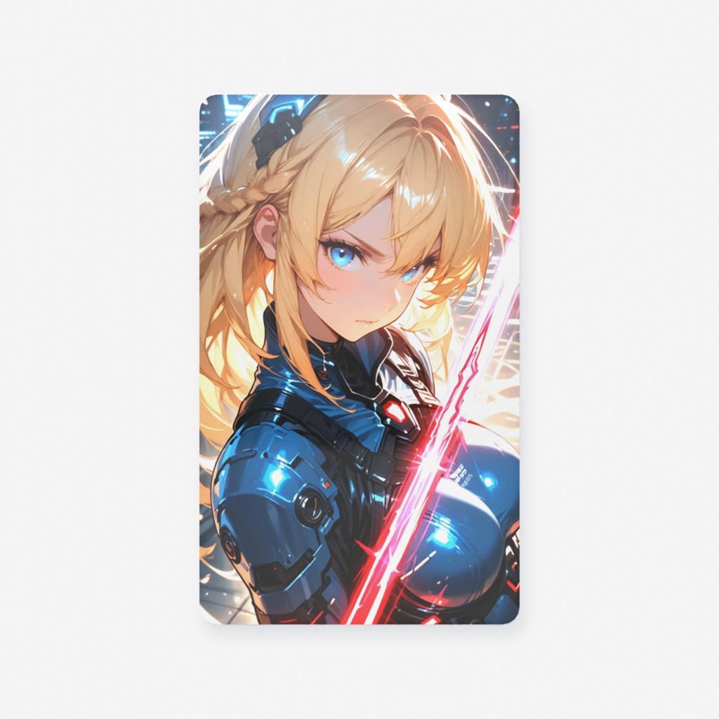 ファンタジ✴カード