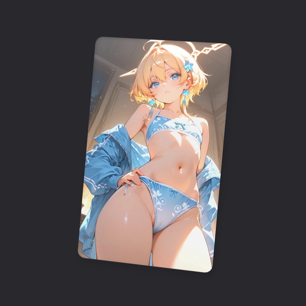 ディアリー✲カード