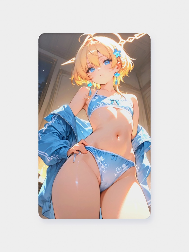 ディアリー✲カード