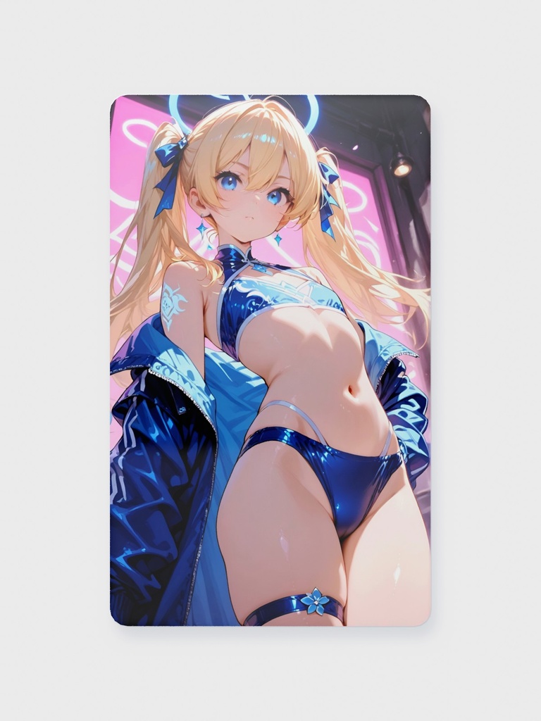 ディアリー✲カード
