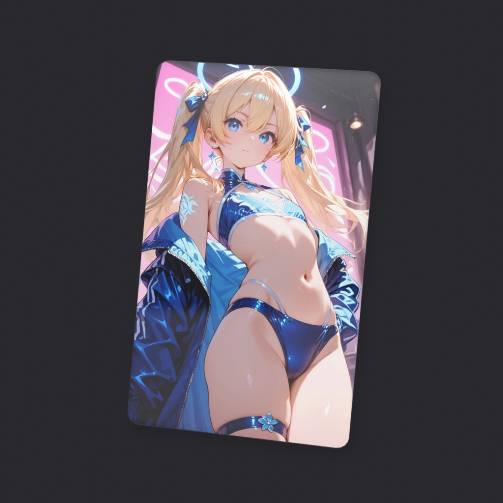 ディアリー✲カード
