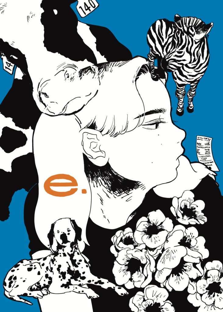 e.
