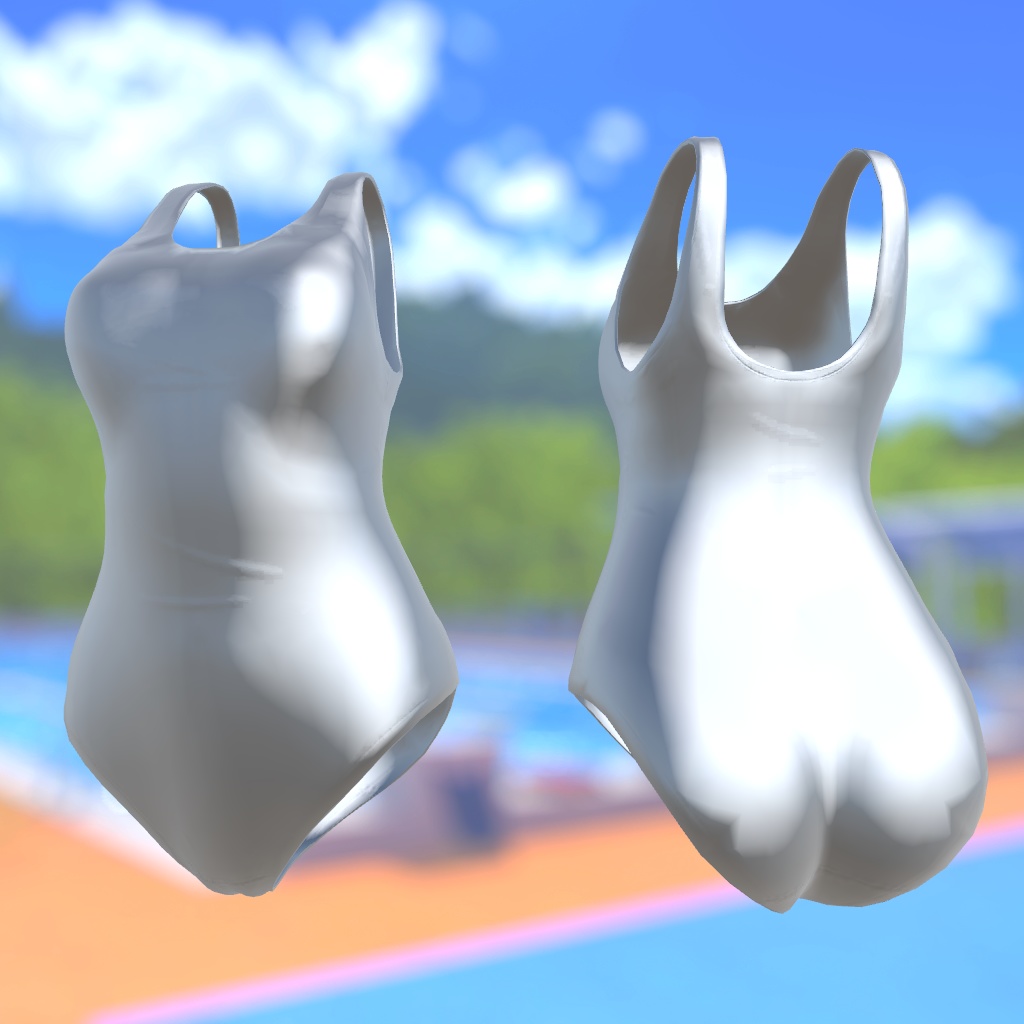 【21〜50名限定 50%OFF】(しなの専用)スクール水着