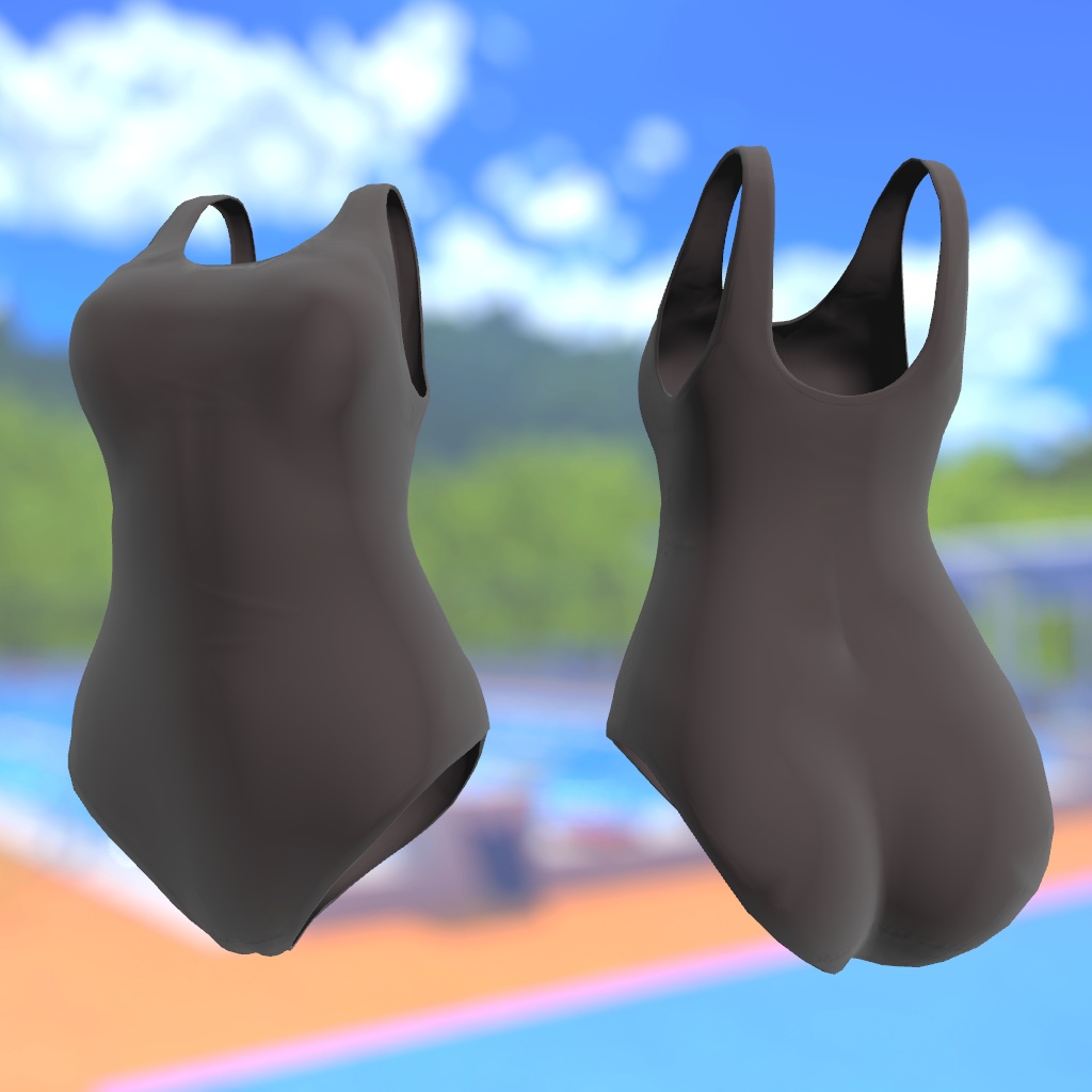 【21〜50名限定 50%OFF】(しなの専用)スクール水着