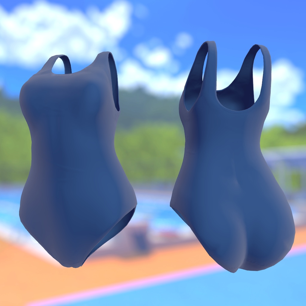 【21〜50名限定 50%OFF】(しなの専用)スクール水着