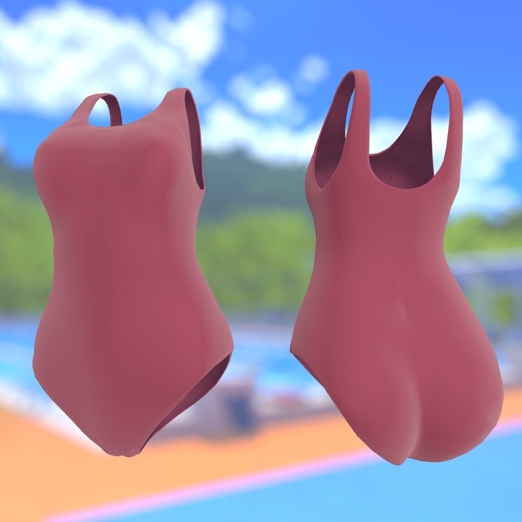 【21〜50名限定 50%OFF】(しなの専用)スクール水着