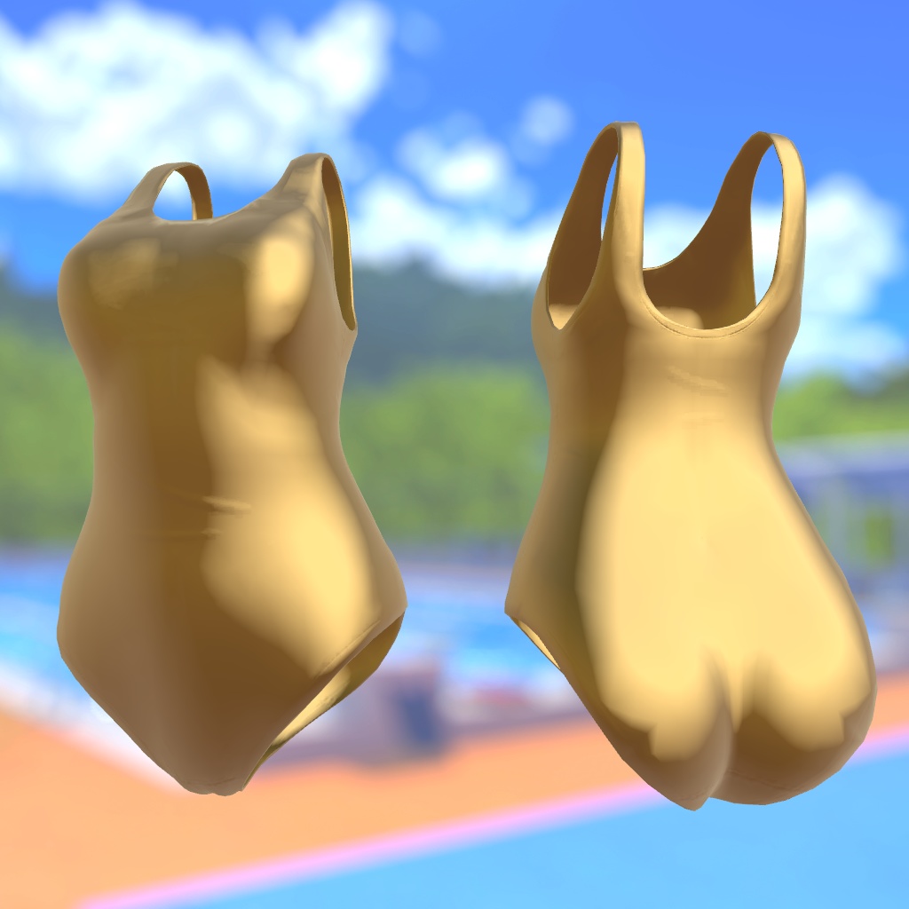 【21〜50名限定 50%OFF】(しなの専用)スクール水着