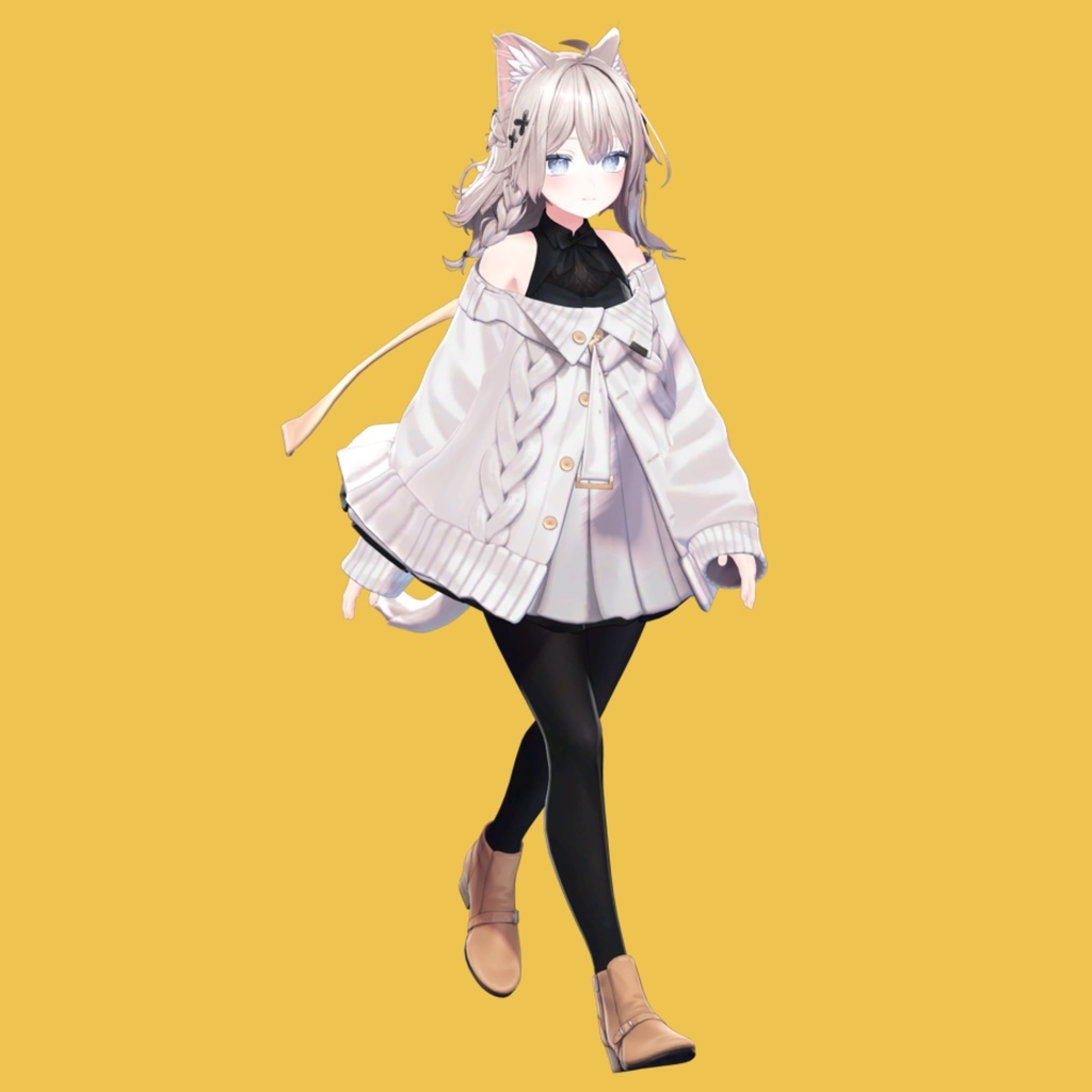歩行モーション - Walk / Run / Sprint Animation Pack