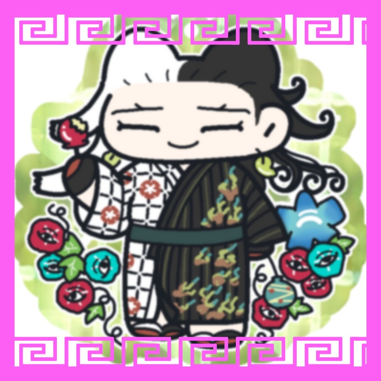 SPARK17🐈‍⬛新旧アクキーセット