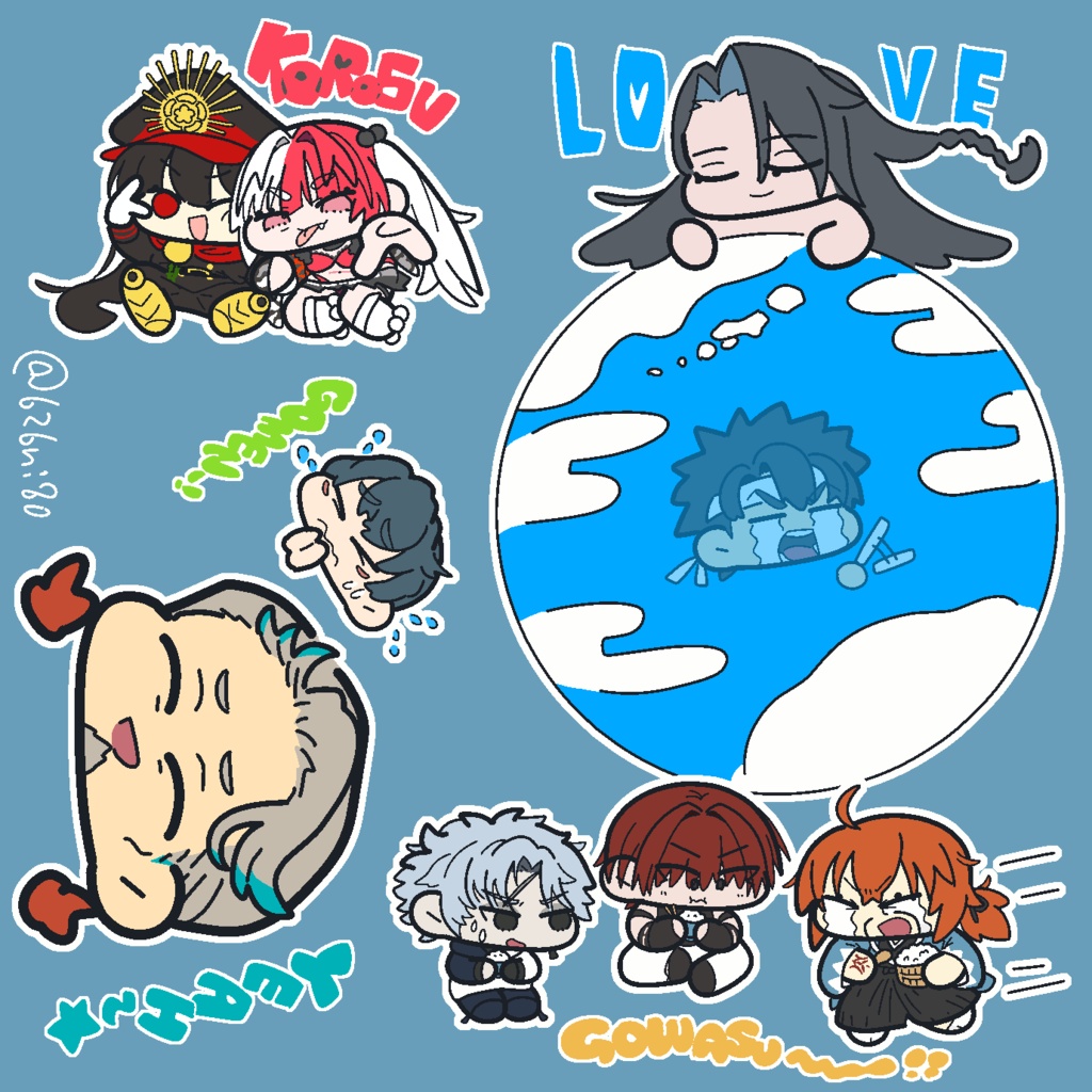 【新刊】ちゃぷたあ【11/23発行】