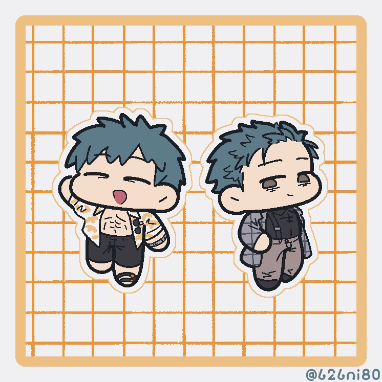 【新刊】ちゃぷたあ【11/23発行】