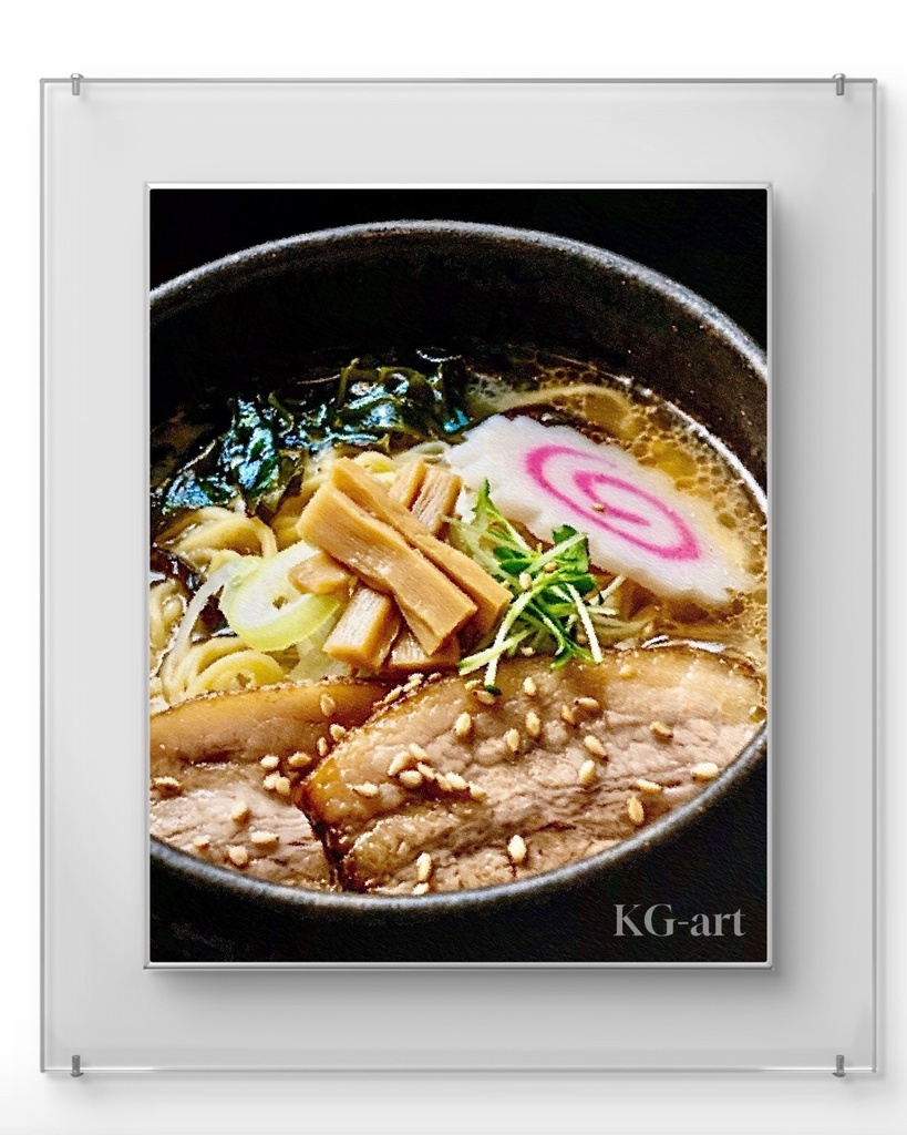 中華そば / Chinese Noodles