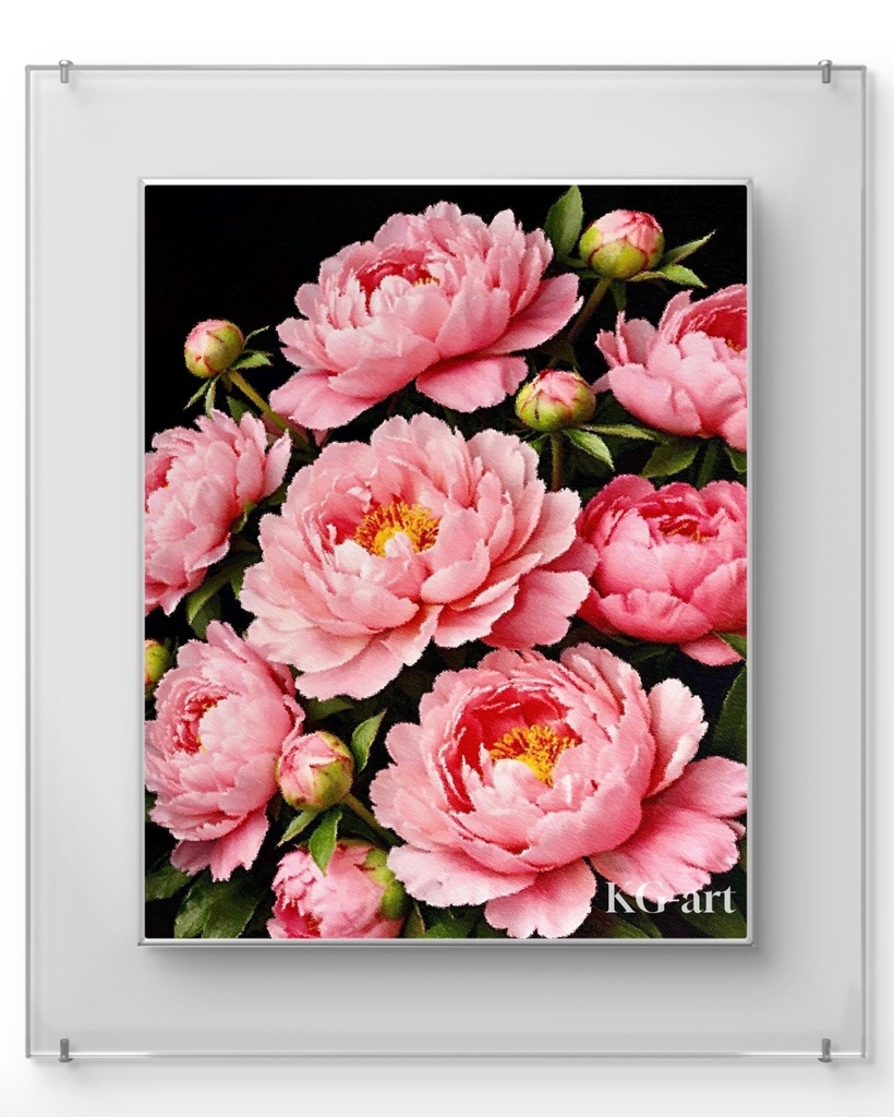 芍薬 / Peony