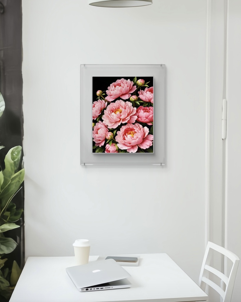 芍薬 / Peony