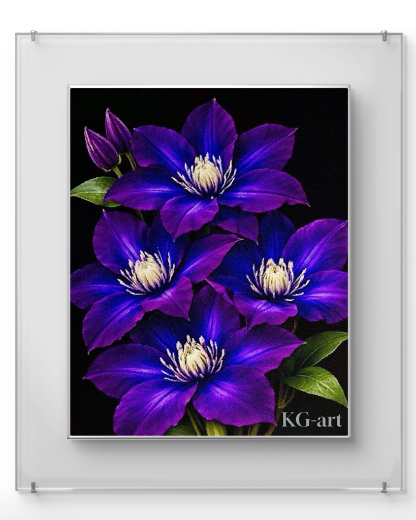 クレマチス / Clematis