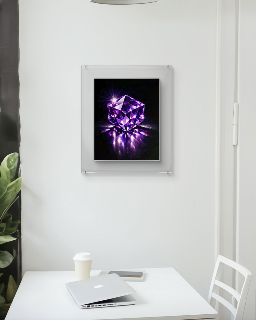 アメジスト / Amethyst