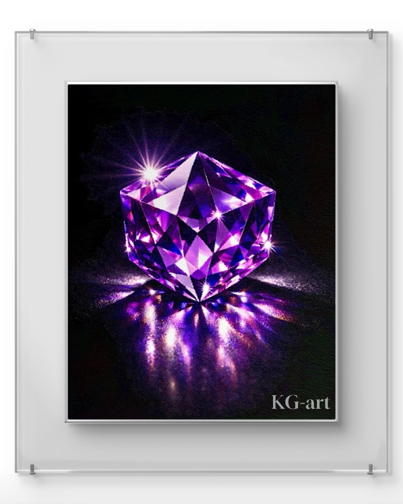 アメジスト / Amethyst