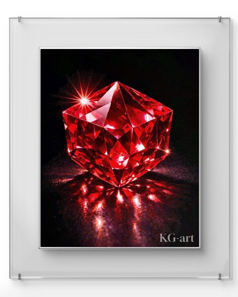 ルビー / Ruby