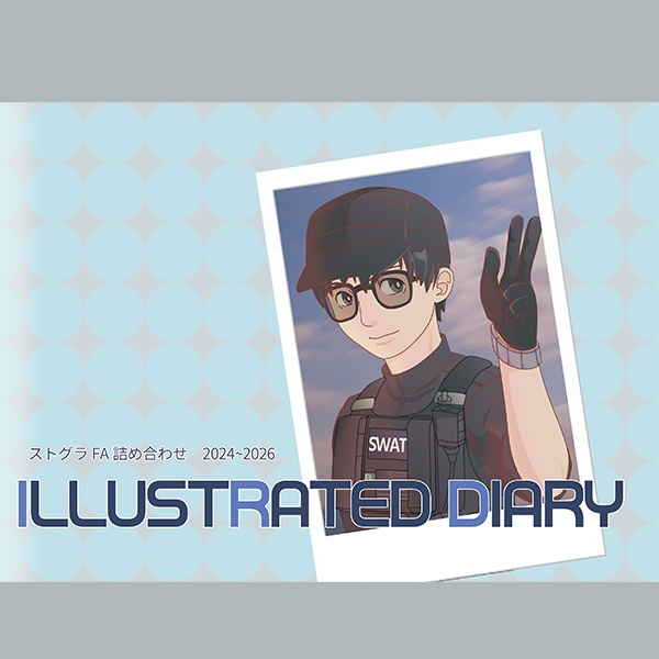 FANART BOOK
