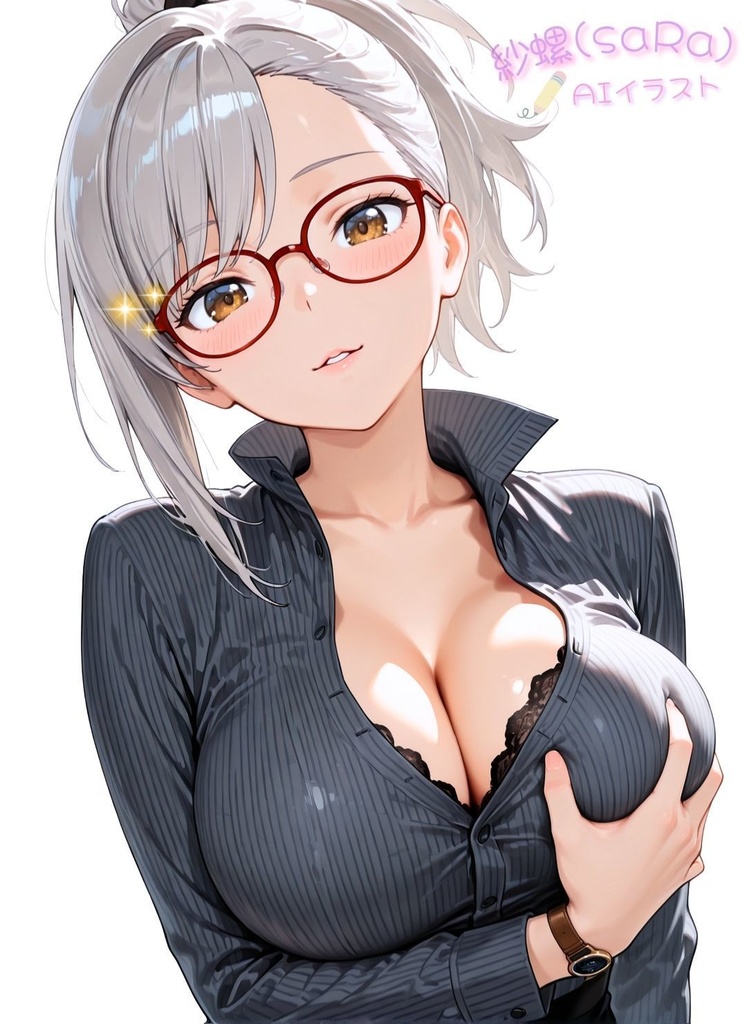X投稿分 健全イラストまとめ(2026年2月制作・全193ファイル+アルファ PDF)
