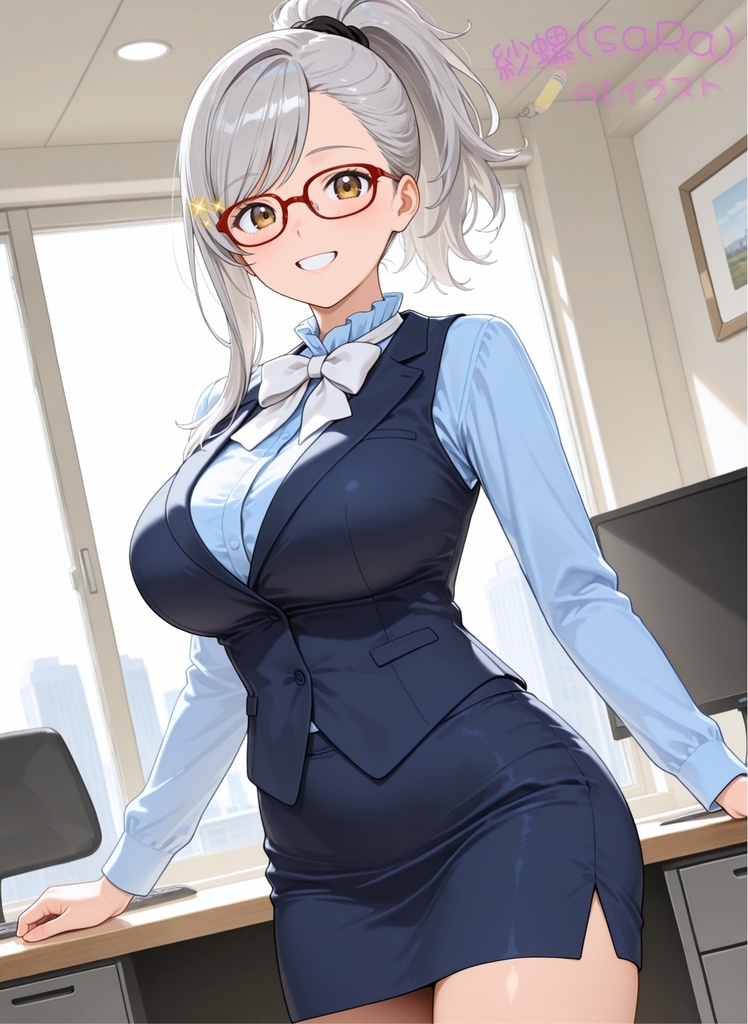 X投稿分 健全イラストまとめ(2026年3月制作・全188枚+おまけ動画11本)