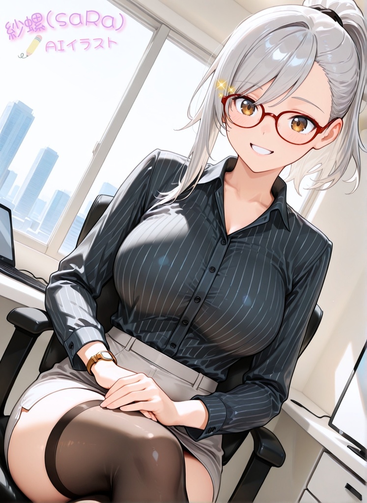 X投稿分 健全イラストまとめ(2026年3月制作・全188枚+おまけ動画11本)